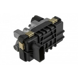 Állítóelem, turbófeltöltő G-41/6NW009206/ FORD TRANSIT/TOURNEO 2.2TDCI /85/115/140 KM/ 2006-2014 767933-5015S