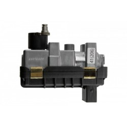 Állítóelem, turbófeltöltő G-41/6NW009206/ FORD TRANSIT/TOURNEO 2.2TDCI /85/115/140 KM/ 2006-2014 767933-5015S