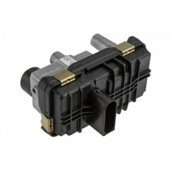 Állítóelem, turbófeltöltő /6NW010430-30/ FORD RANGER 2.2TDCI 2011- 6NW010430-30