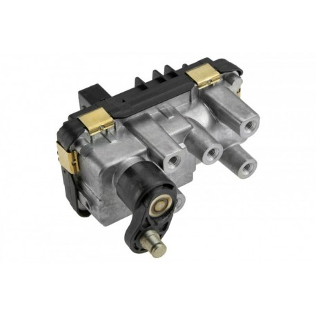 Állítóelem, turbófeltöltő /6NW010430-27/ LAND ROVER DISCOVERY SPORT/DISCOVERY V 2.0D 2014-, LAND ROVER RANGE ROVER EVOQUE 2.0D