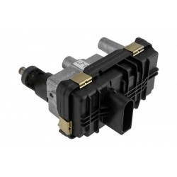 Állítóelem, turbófeltöltő /6NW010430-27/ LAND ROVER DISCOVERY SPORT/DISCOVERY V 2.0D 2014-, LAND ROVER RANGE ROVER EVOQUE 2.0D