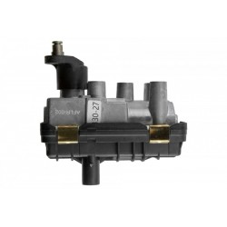 Állítóelem, turbófeltöltő /6NW010430-27/ LAND ROVER DISCOVERY SPORT/DISCOVERY V 2.0D 2014-, LAND ROVER RANGE ROVER EVOQUE 2.0D