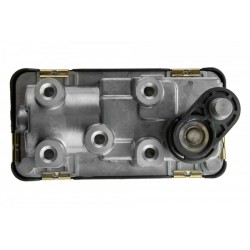 Állítóelem, turbófeltöltő /6NW010430-27/ LAND ROVER DISCOVERY SPORT/DISCOVERY V 2.0D 2014-, LAND ROVER RANGE ROVER EVOQUE 2.0D