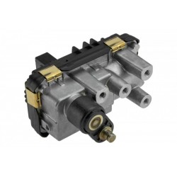 Állítóelem, turbófeltöltő /6NW010430-24/ LAND ROVER DISCOVERY IV/V 3.0TD 2009-, LAND ROVER RANGE ROVER SPORT I/II 3.0D 2009-