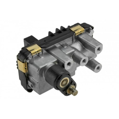 Állítóelem, turbófeltöltő /6NW010430-24/ LAND ROVER DISCOVERY IV/V 3.0TD 2009-, LAND ROVER RANGE ROVER SPORT I/II 3.0D 2009-