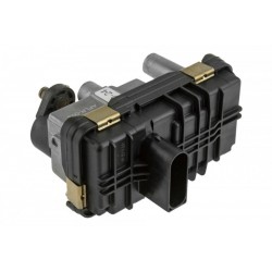 Állítóelem, turbófeltöltő /6NW010430-24/ LAND ROVER DISCOVERY IV/V 3.0TD 2009-, LAND ROVER RANGE ROVER SPORT I/II 3.0D 2009-