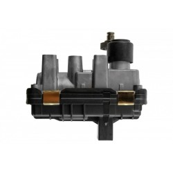 Állítóelem, turbófeltöltő /6NW010430-24/ LAND ROVER DISCOVERY IV/V 3.0TD 2009-, LAND ROVER RANGE ROVER SPORT I/II 3.0D 2009-