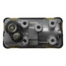 Állítóelem, turbófeltöltő /6NW010430-24/ LAND ROVER DISCOVERY IV/V 3.0TD 2009-, LAND ROVER RANGE ROVER SPORT I/II 3.0D 2009-