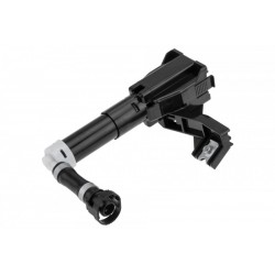 Mosófúvóka, fényszórómosó TOYOTA LAND CRUISER J200 2007-2011 /JOBB/ 85207-60020