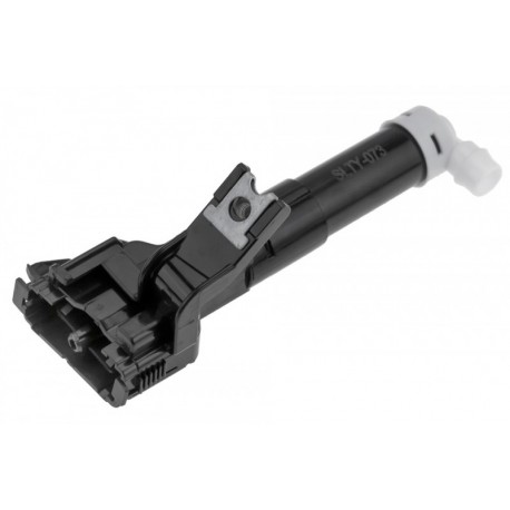 Mosófúvóka, fényszórómosó TOYOTA LAND CRUISER J200 2012-2015 /JOBB/ 85207-60060