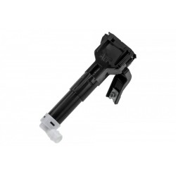 Mosófúvóka, fényszórómosó TOYOTA LAND CRUISER J200 2012-2015 /JOBB/ 85207-60060