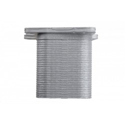 Olajhűtő, motorolaj 3.0 BMW 1 F20/F21 15-19 , BMW 3 F30/F31 14-19 , BMW X3 G01 2016- , BMW X4 G02 2017- , BMW X5 G05 2017- , BMW