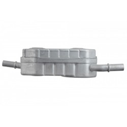 Olajhűtő, motorolaj CITROEN JUMPER 2.8HDI 02-06 , PEUGEOT BOXER 2.8HDI 02-06 6501209606