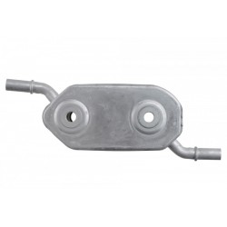 Olajhűtő, motorolaj CITROEN JUMPER 2.8HDI 02-06 , PEUGEOT BOXER 2.8HDI 02-06 6501209606