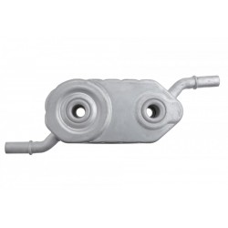 Olajhűtő, motorolaj CITROEN JUMPER 2.8HDI 02-06 , PEUGEOT BOXER 2.8HDI 02-06 6501209606