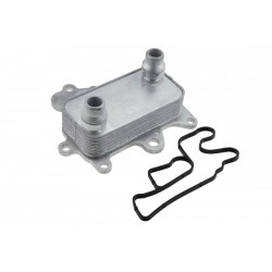 Olajhűtő, motorolaj 1.6D FIAT TIPO 2016- , FIAT DOBLO 2016- FIAT BRAVO II 07-14 , FIAT 500L , 500X 2012- ALFA ROMEO GIULIETTA