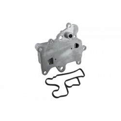 Olajhűtő, motorolaj 1.6D FIAT TIPO 2016- , FIAT DOBLO 2016- FIAT BRAVO II 07-14 , FIAT 500L , 500X 2012- ALFA ROMEO GIULIETTA