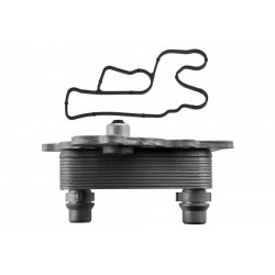 Olajhűtő, motorolaj 1.6D FIAT TIPO 2016- , FIAT DOBLO 2016- FIAT BRAVO II 07-14 , FIAT 500L , 500X 2012- ALFA ROMEO GIULIETTA