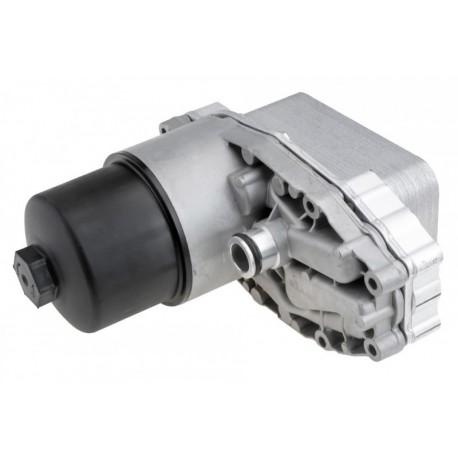 Olajhűtő, motorolaj 3.0D RANGE ROVER IV 2012- , RANGE ROVER SPORT 09- , LAND ROVER DISCOVERY IV, CITROEN/PEUGEOT 3.0HDI C5 III,