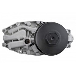 Olajhűtő, motorolaj 3.0D RANGE ROVER IV 2012- , RANGE ROVER SPORT 09- , LAND ROVER DISCOVERY IV, CITROEN/PEUGEOT 3.0HDI C5 III,