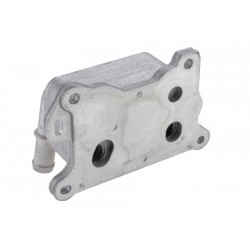 Olajhűtő, motorolaj RENAULT MEGANE III , IV 1.2 12- , CLIO IV 0.9/1.2 12- , NISSAN JUKE 1.2 14- , QASHQAI II 1.2 13- , DACIA