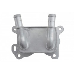 Olajhűtő, motorolaj RENAULT MEGANE III , IV 1.2 12- , CLIO IV 0.9/1.2 12- , NISSAN JUKE 1.2 14- , QASHQAI II 1.2 13- , DACIA