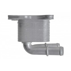 Olajhűtő, motorolaj RENAULT MEGANE III , IV 1.2 12- , CLIO IV 0.9/1.2 12- , NISSAN JUKE 1.2 14- , QASHQAI II 1.2 13- , DACIA