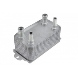 Olajhűtő, motorolaj 2.0/2.4 VOLVO V50 06-12 , VOLVO S40 II 06-12 , VOLVO C30 06-12 , VOLVO C70 II 06-13 31305197