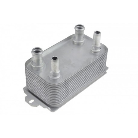 Olajhűtő, motorolaj 2.0/2.4 VOLVO V50 06-12 , VOLVO S40 II 06-12 , VOLVO C30 06-12 , VOLVO C70 II 06-13 31305197