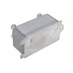 Olajhűtő, motorolaj 2.0/2.4 VOLVO V50 06-12 , VOLVO S40 II 06-12 , VOLVO C30 06-12 , VOLVO C70 II 06-13 31305197
