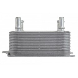 Olajhűtő, motorolaj 2.0/2.4 VOLVO V50 06-12 , VOLVO S40 II 06-12 , VOLVO C30 06-12 , VOLVO C70 II 06-13 31305197