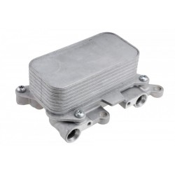 Olajhűtő, motorolaj VW TOUAREG 3.0/4.2 10-18 , AUDI Q7 3.0/4.2 10-15 7P0317037