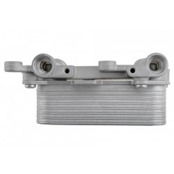 Olajhűtő, motorolaj VW TOUAREG 3.0/4.2 10-18 , AUDI Q7 3.0/4.2 10-15 7P0317037