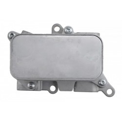 Olajhűtő, motorolaj VW TOUAREG 3.0/4.2 10-18 , AUDI Q7 3.0/4.2 10-15 7P0317037