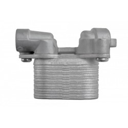 Olajhűtő, motorolaj VW TOUAREG 3.0/4.2 10-18 , AUDI Q7 3.0/4.2 10-15 7P0317037