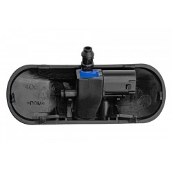 Mosófúvóka, szélvédőmosó ELSŐ AUDI A4 2008-,A5 2007-/BAL/ 8T0955987B