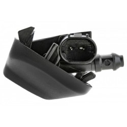 Mosófúvóka, szélvédőmosó ELSŐ AUDI A4 2008-,A5 2007-/BAL/ 8T0955987B