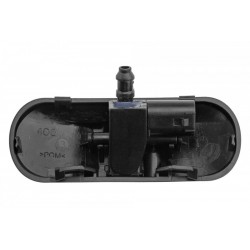 Mosófúvóka, szélvédőmosó ELSŐ AUDI A4 2008-,A5 2007-/JOBB/ 8T0955988B