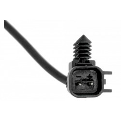 Érzékelő, kerékfordulatszám ELSŐ JEEP WRANGLER III JK 2007-