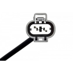 Érzékelő, kerékfordulatszám HÁTSÓ JOBB MITSUBISHI L200 2005- MN102578