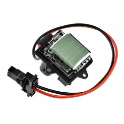 Ellenállás, belső tér szellőzés RENAULT MEGANE SCENIC 98- 7701046943