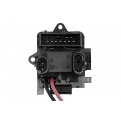 Ellenállás, belső tér szellőzés VIVARO TRAFIC 01-06 4409452