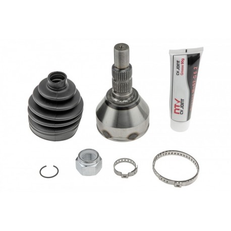 Csuklókészlet, hajtótengely OPEL ASTRA H VECTRA C ZAFIRA B SIGNUM 1603275