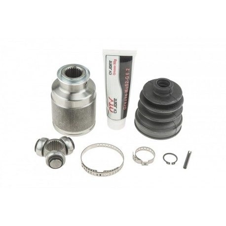 Csuklókészlet, hajtótengely BELSŐ SUBARU IMPREZA 92-, LEGACY 89- 28092AA020