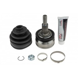 Csuklókészlet, hajtótengely KÜLSŐ VW T5 1.9TD 03- VW CRAFTER 2.5TDI 06- 7H0498099