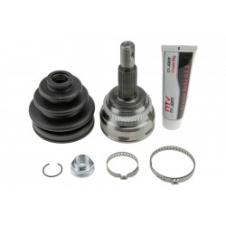 Csuklókészlet, hajtótengely TOYOTA AURIS 2.0D-4D, 2.2D-4D 06-, A 4341005320