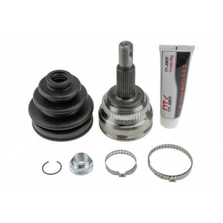 Csuklókészlet, hajtótengely TOYOTA AURIS 2.0D-4D, 2.2D-4D 06-, A 4341005320