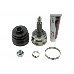 Csuklókészlet, hajtótengely KÜLSŐ SUZUKI SWIFT 2005-2010 4410162J00