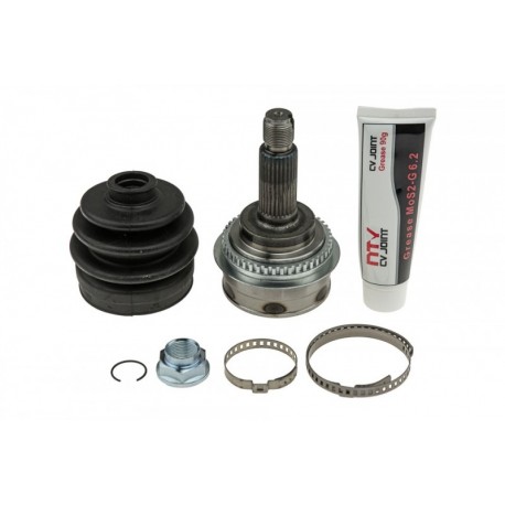 Csuklókészlet, hajtótengely KÜLSŐ SUBARU FORESTER, IMPRAZA, LEGACY 92- 28021AC200