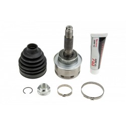 Csuklókészlet, hajtótengely MAZDA BT-50 06-, FORD RANGER ES/ET 05- PP042550X